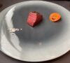 ステーキ
